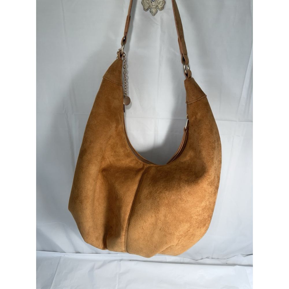 Universal Thread Oversized Crescent Shoulder Bag … - image 4